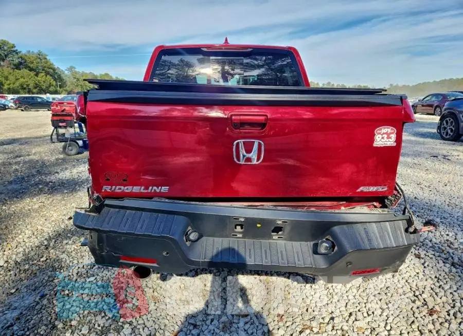 5FPYK3F72NB022018 Photo# 6