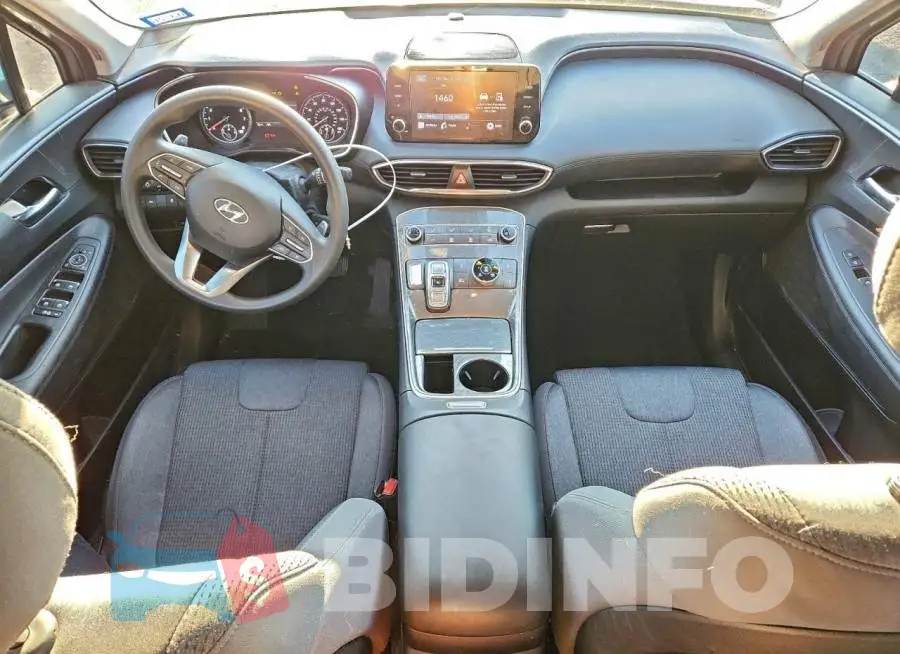 5NMS1DAJXPH651523 Photo# 8