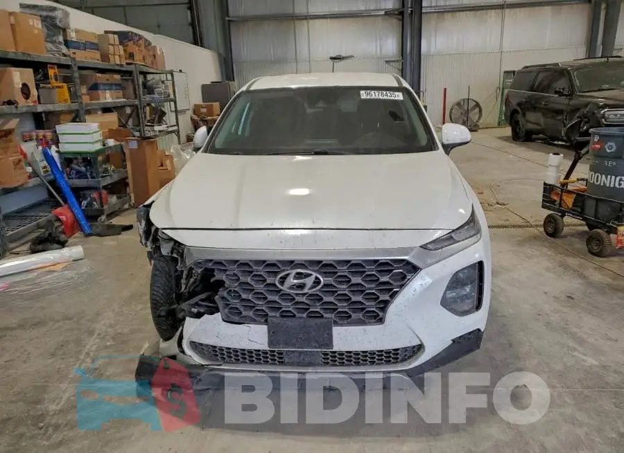 5NMS23AD9KH110859 Photo# 5