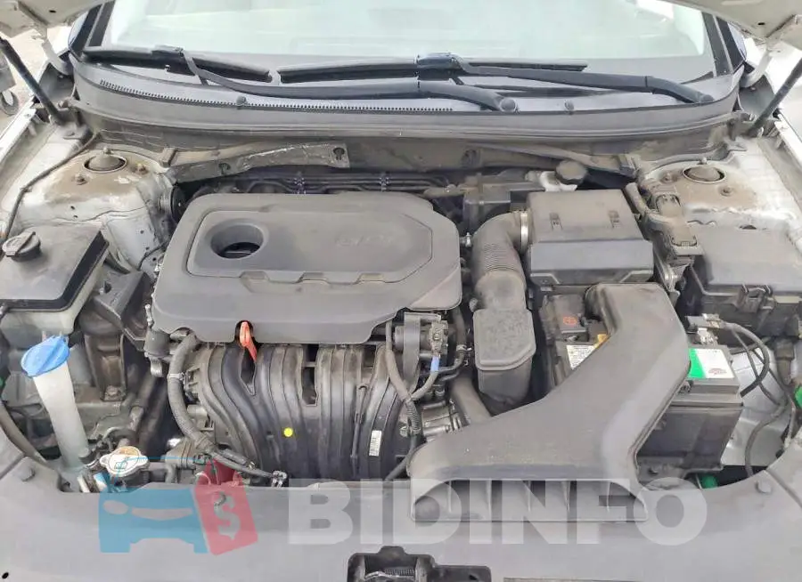 5NPE34AFXKH731757 Photo# 11