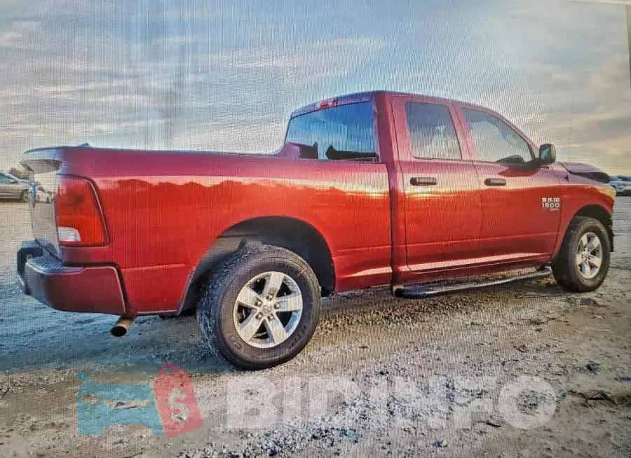 1C6RR6FG1KS707238 Photo# 3