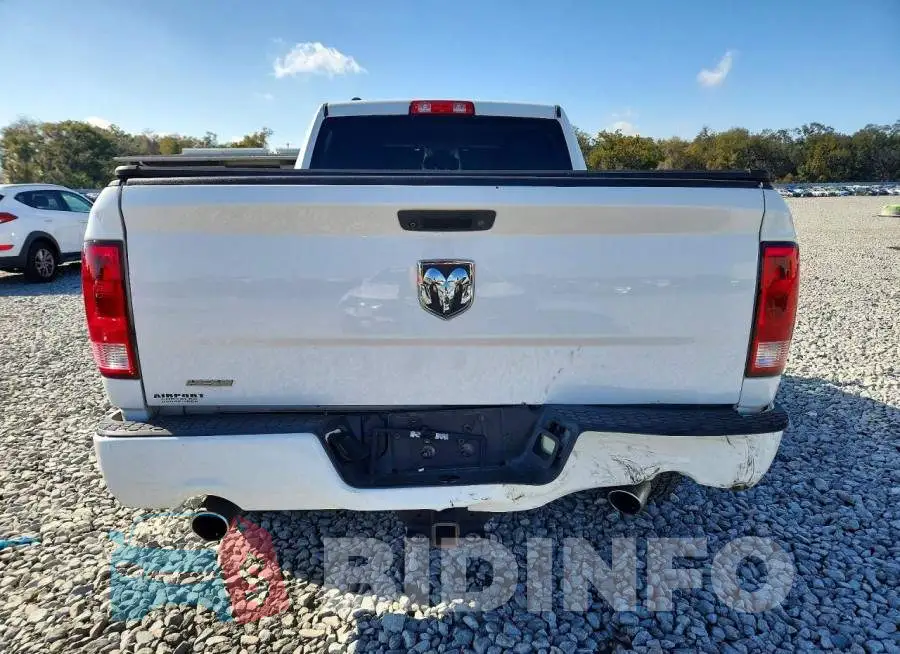 1C6RR6FT5JS143573 Photo# 6