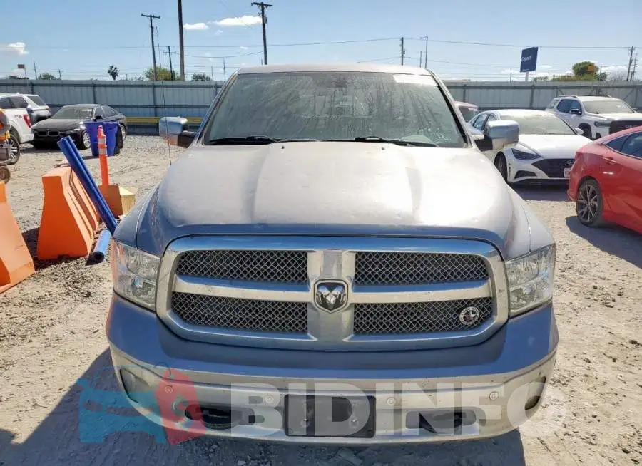 1C6RR6LT3KS604937 Photo# 5