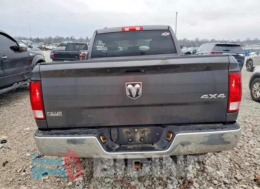 1C6RR7FT4HS510107 Photo# 6