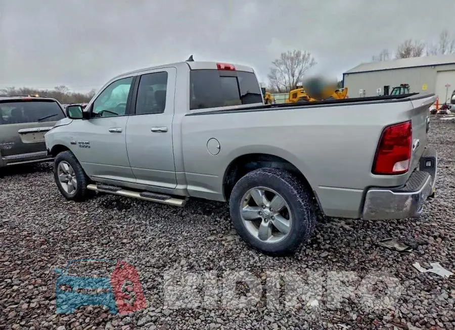 1C6RR7GT1JS134017 Photo# 2