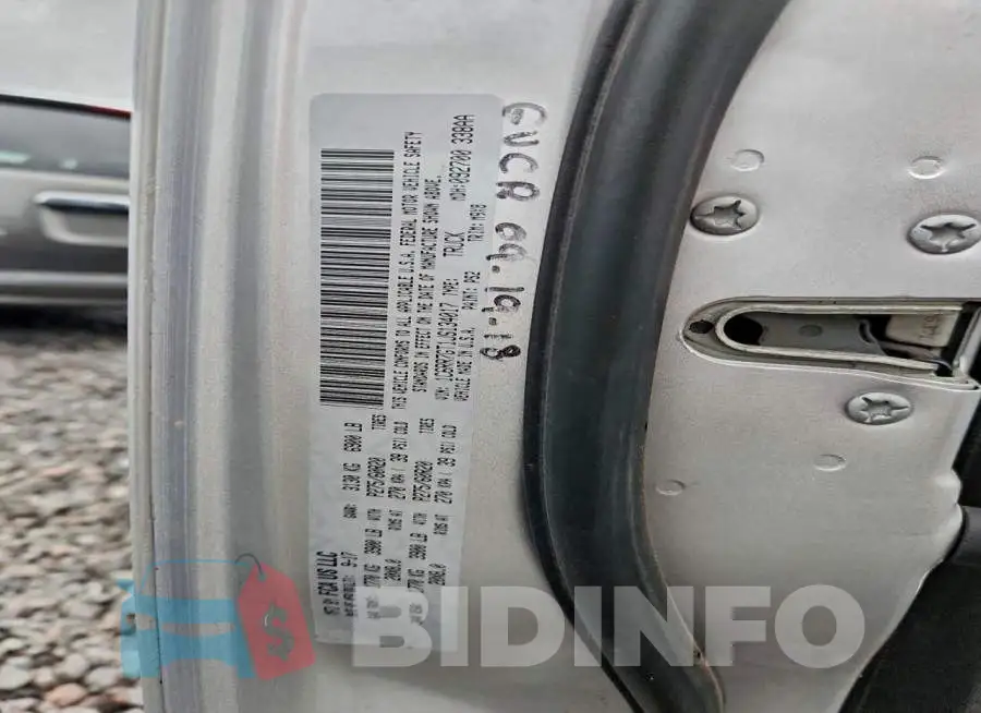 1C6RR7GT1JS134017 Photo# 13