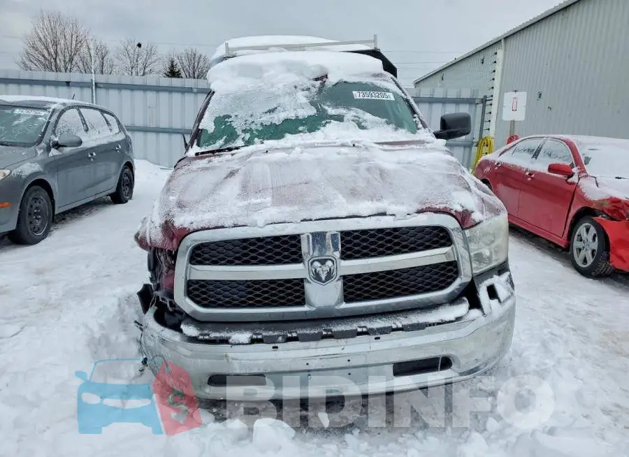 1C6RR7LT6KS507169 Photo# 5