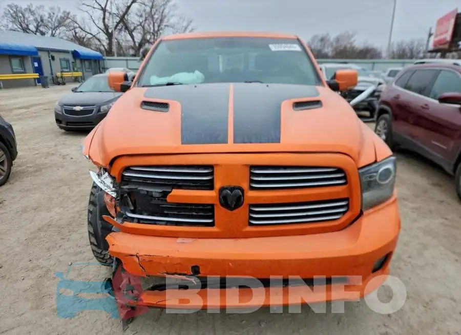 1C6RR7MT7HS557327 Photo# 5