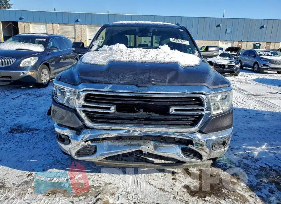 1C6SRFBT6LN159144 Photo# 5
