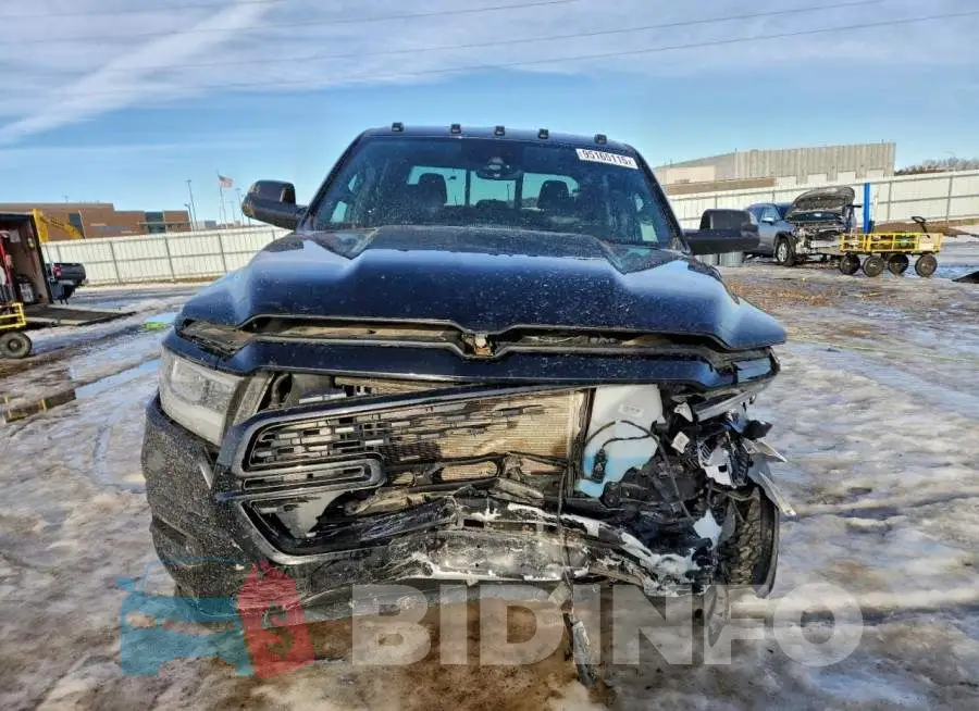 1C6SRFFT7PN602403 Photo# 5