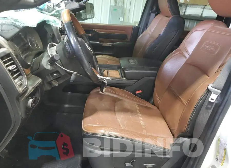 3C63R3KL5KG658897 Photo# 7
