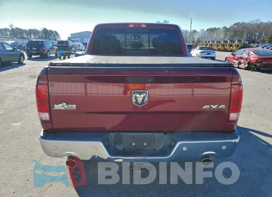 3C6RR7LT2HG505483 Photo# 6