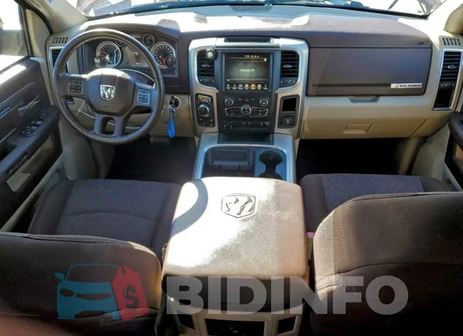 3C6RR7LT2HG505483 Photo# 8
