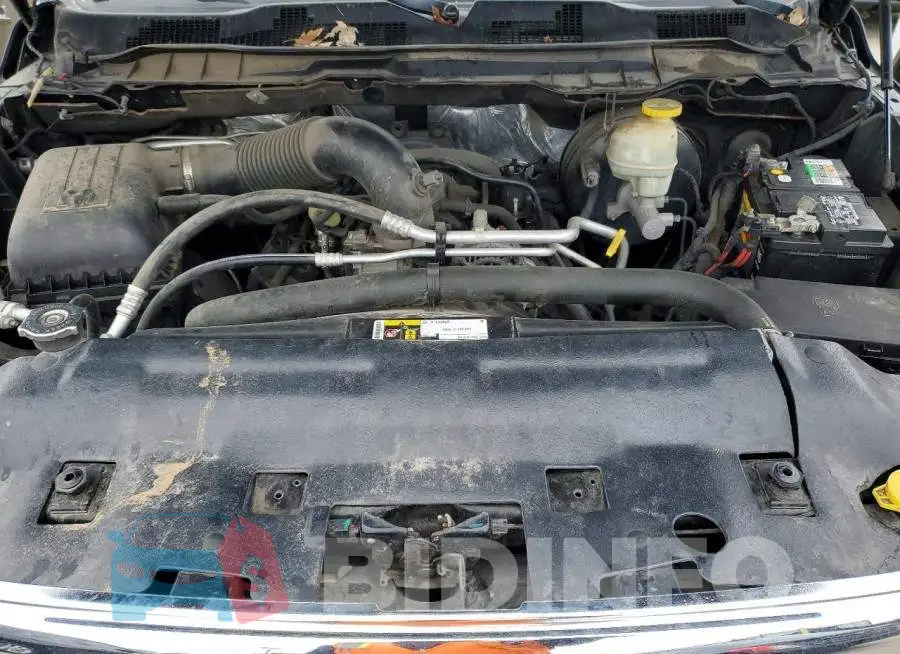 3C6RR7LT7HG594922 Photo# 11
