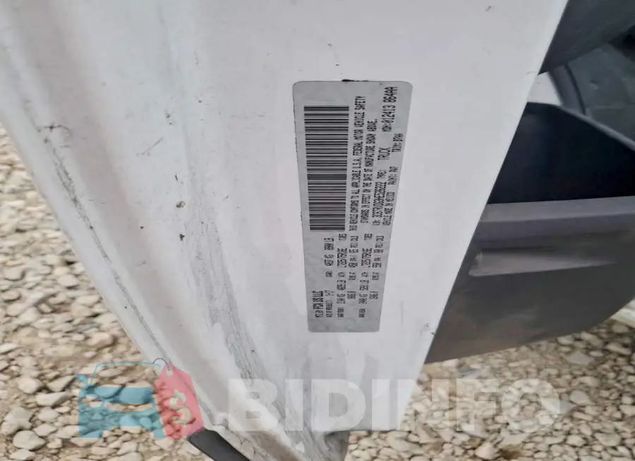 3C6TRVDG3HE526222 Photo# 13