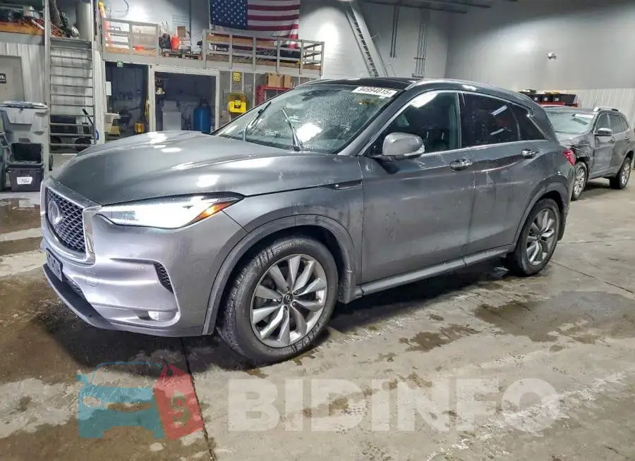 3PCAJ5M3XLF114080 Photo# 1