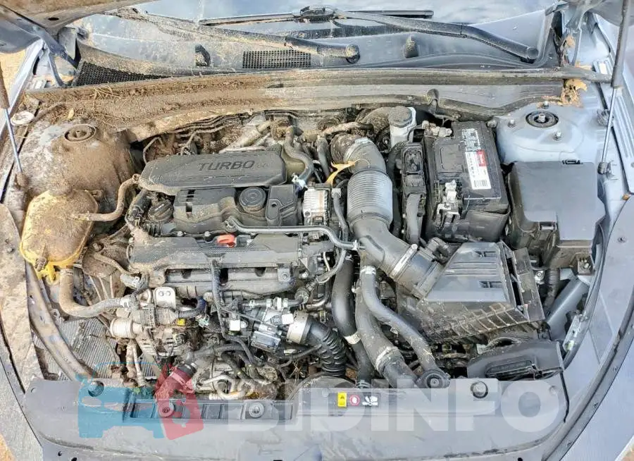 5XXG14J21NG138607 Photo# 11