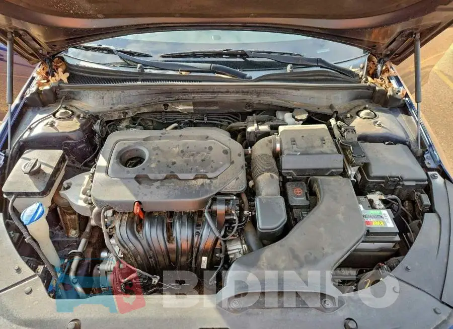 5XXGU4L39JG224299 Photo# 11