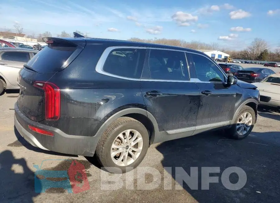 5XYP24HC9NG289721 Photo# 3
