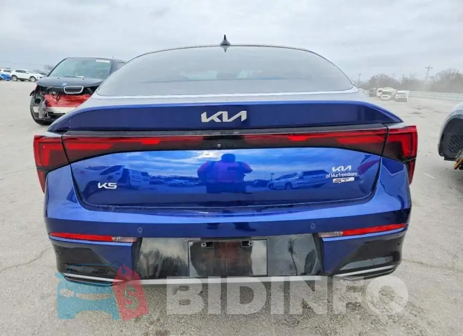 KNAG64J71S5354063 Photo# 6