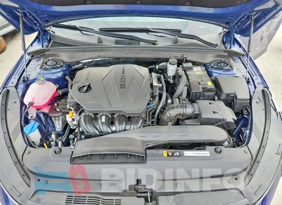 KNAG64J71S5354063 Photo# 11