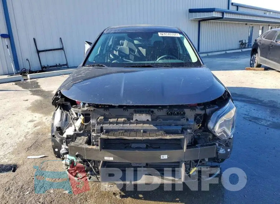 KNDCP3LEXT5318863 Photo# 5