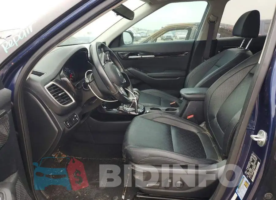 KNDERCAA4M7169200 Photo# 7