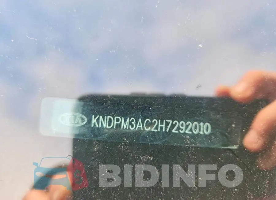 KNDPM3AC2H7292010 Photo# 12