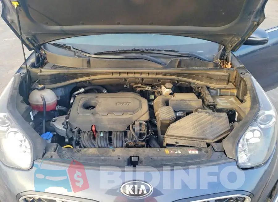 KNDPN3AC9M7899514 Photo# 12