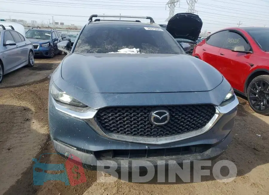 3MVDMBEM7LM125784 Photo# 5
