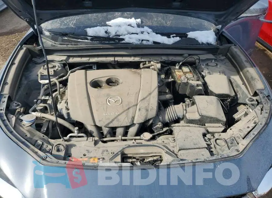 3MVDMBEM7LM125784 Photo# 11