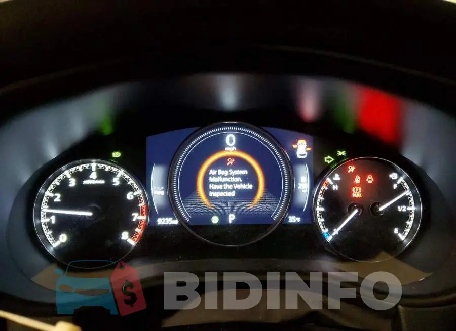 7MMVABBM5SN300444 Photo# 9
