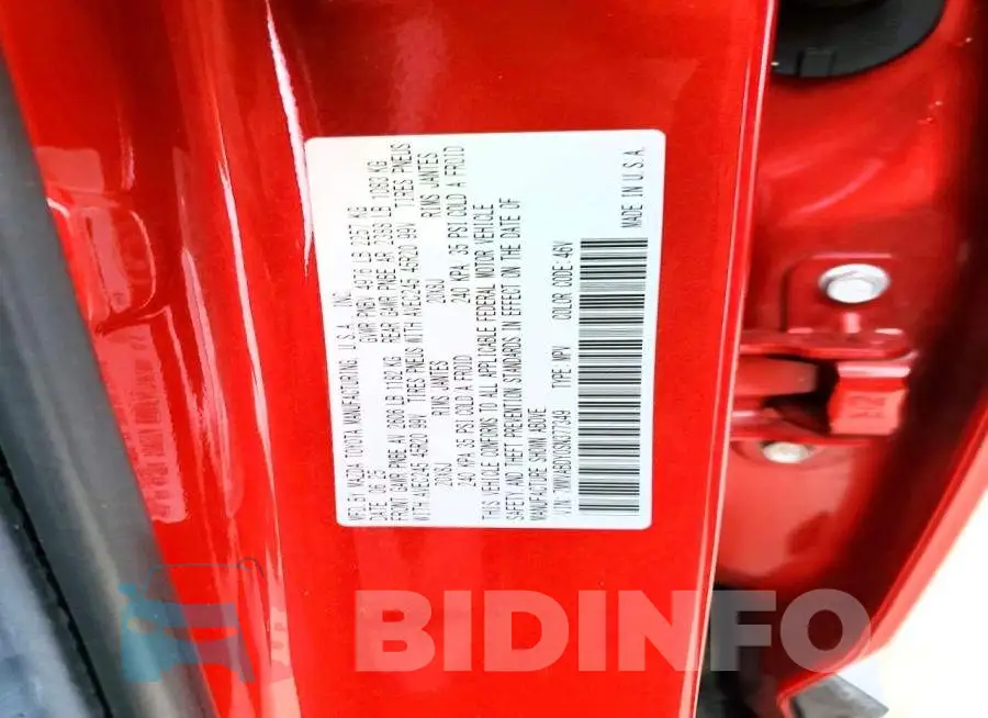 7MMVABDY0SN377349 Photo# 12
