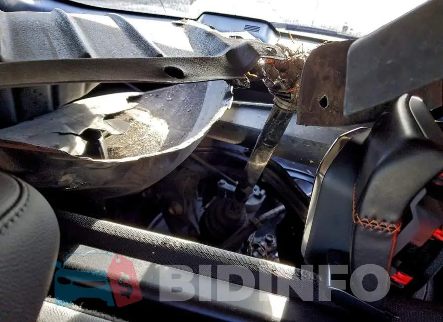 7MMVABEY5PN127434 Photo# 13
