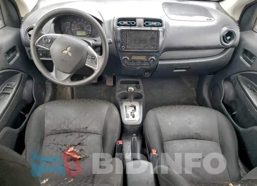 ML32AUHJ5MH010432 Photo# 8
