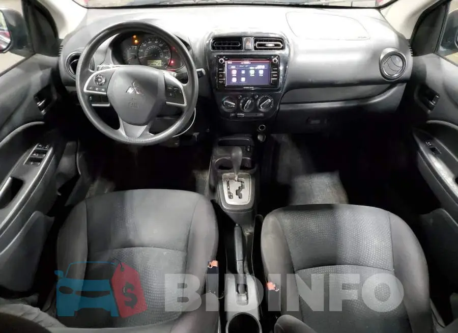 ML32F3FJ4KHF00729 Photo# 8