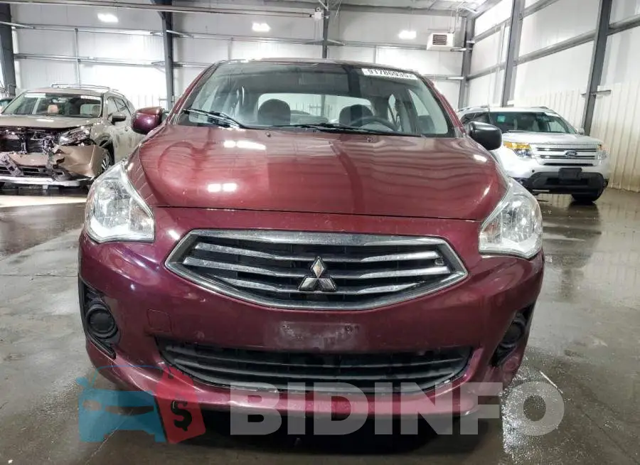 ML32F3FJ4KHF00729 Photo# 5