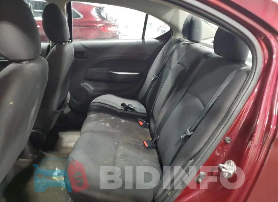 ML32F3FJ4KHF00729 Photo# 10