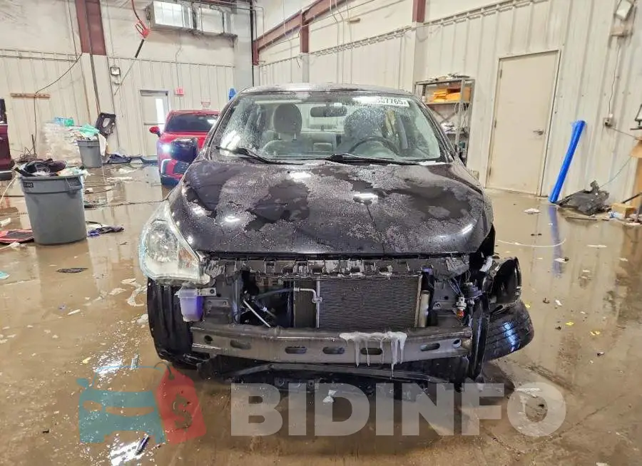ML32F3FJ5JHF00432 Photo# 5