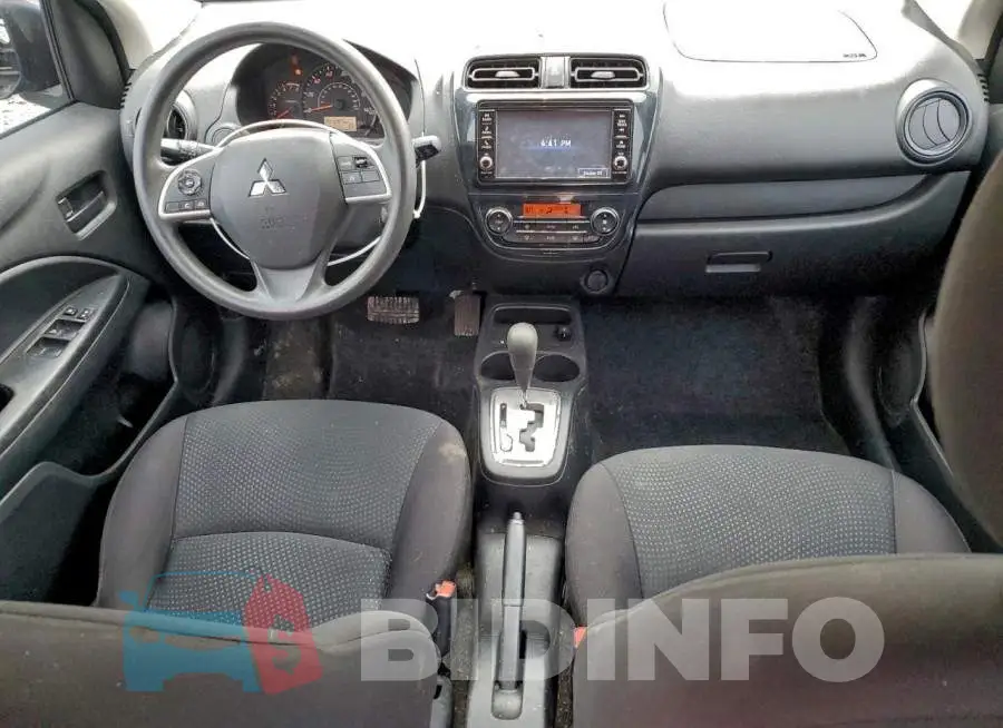 ML32F3FJ7LHF06073 Photo# 8