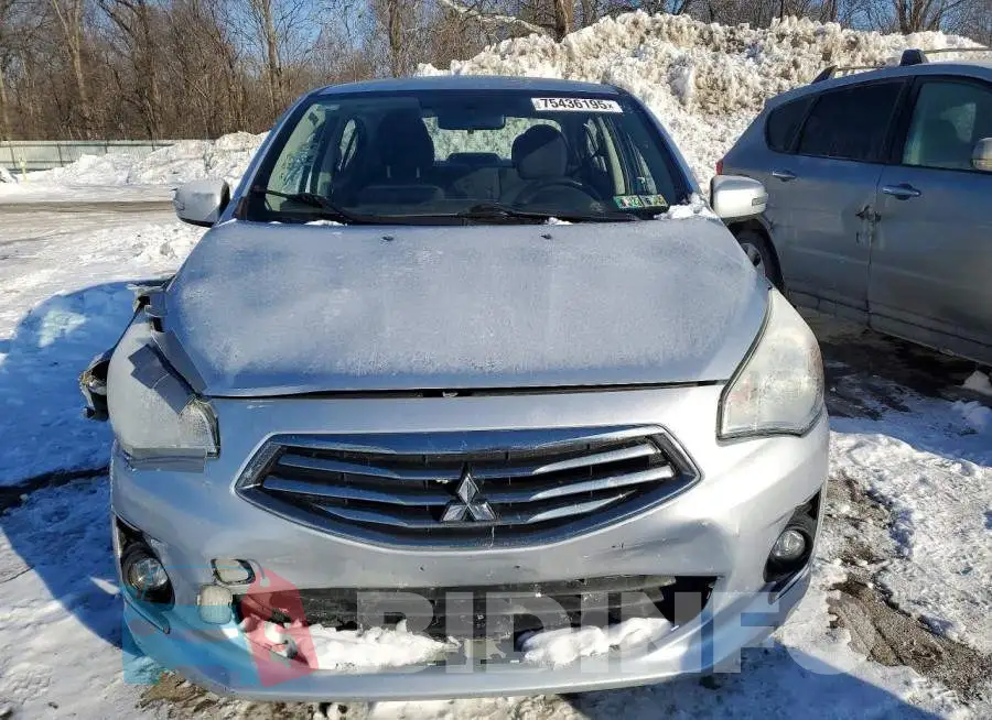 ML32F4FJ4KHF06228 Photo# 5