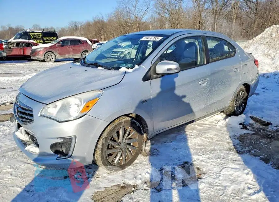 ML32F4FJ4KHF06228 Photo# 1
