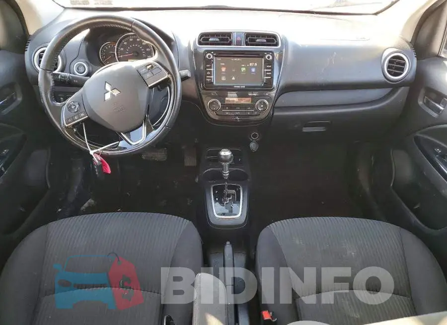 ML32F4FJ4KHF06228 Photo# 8