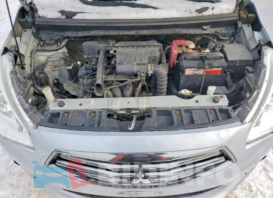 ML32F4FJ5HH000283 Photo# 11