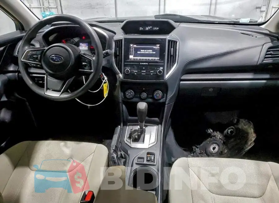 4S3GTAB6XJ3725571 Photo# 8