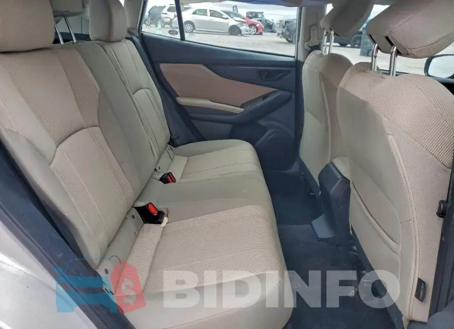 4S3GTAD66M3717369 Photo# 11