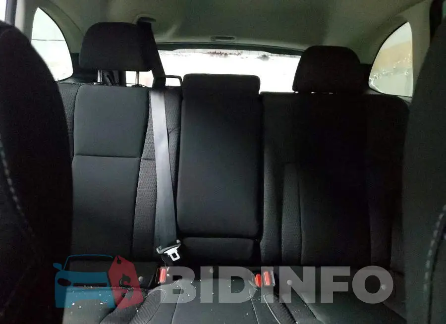 4S4BTADC2M3150993 Photo# 10