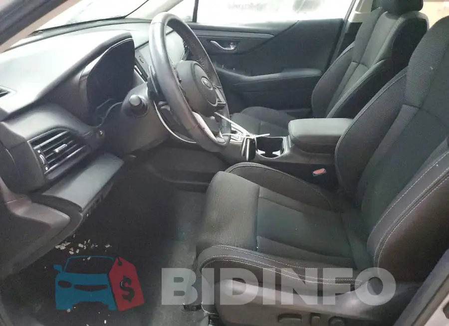 4S4BTADC2M3150993 Photo# 7