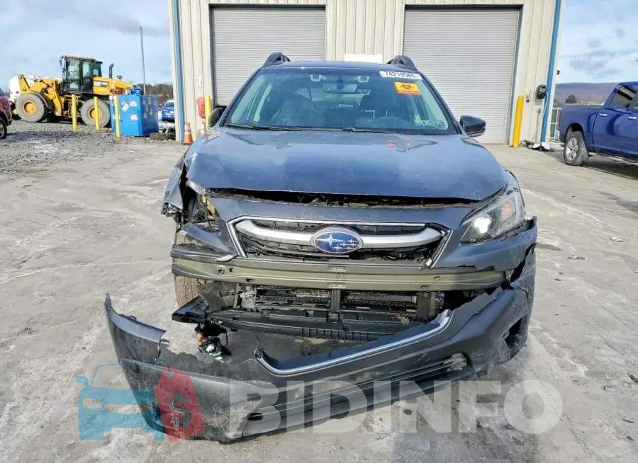 4S4BTADC8M3192942 Photo# 5