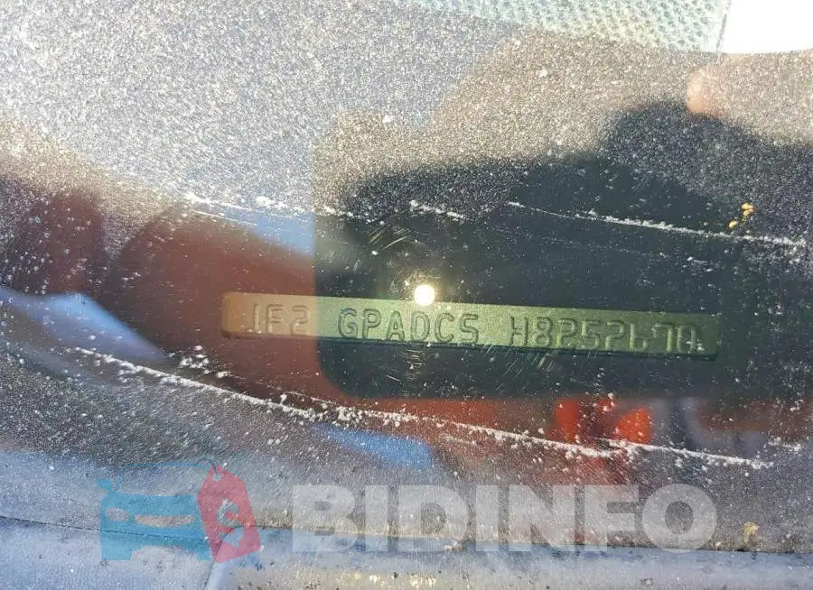 JF2GPADC5H8252670 Photo# 12
